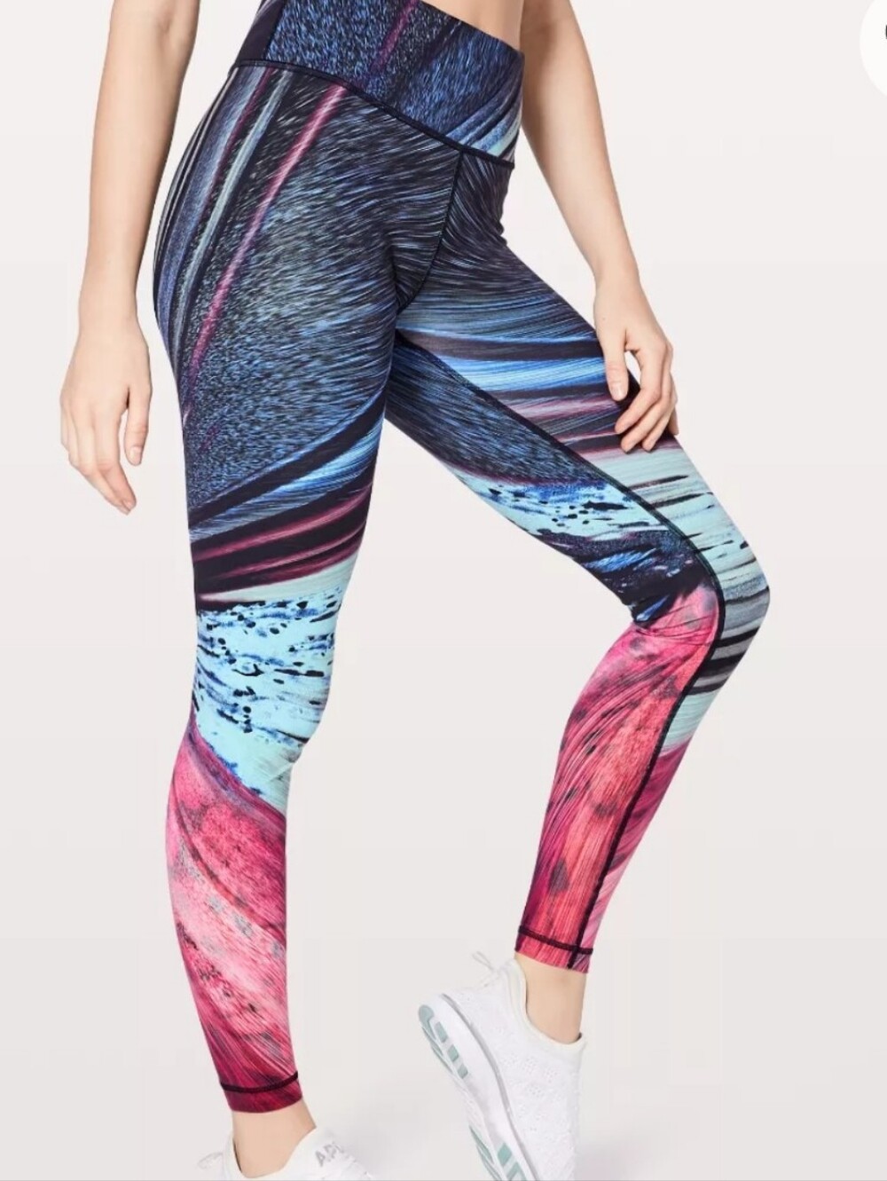 lululemon athletica Speed Wunder TIGHT Nulux / 10